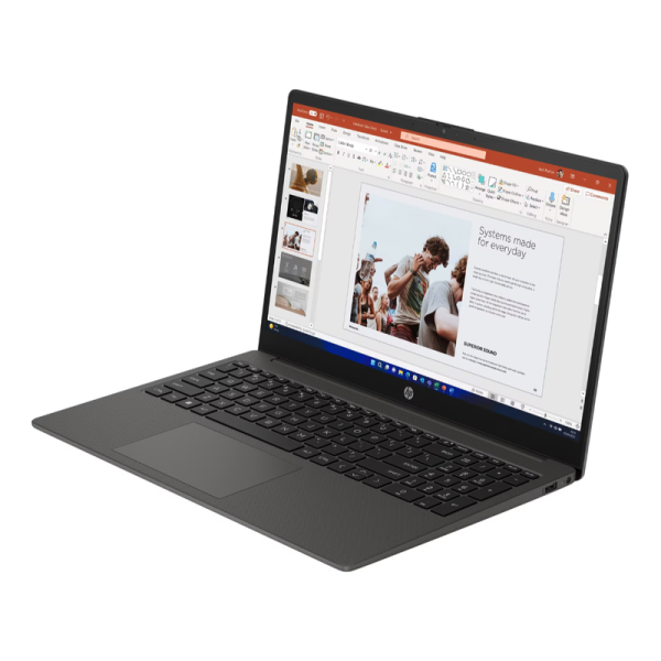 Portable HP 250 G10 i5 13e Gen 8Go DDR4 SSD 512Go 15.6 03