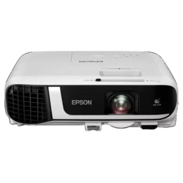 Projecteur epson EB FH52