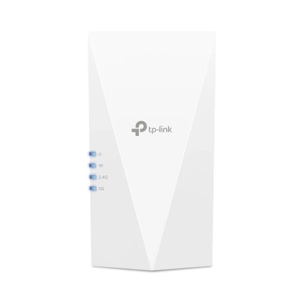 REPETEUR WIFI TP Link RE600X(EU) AX1800 2 Antennes internes 1