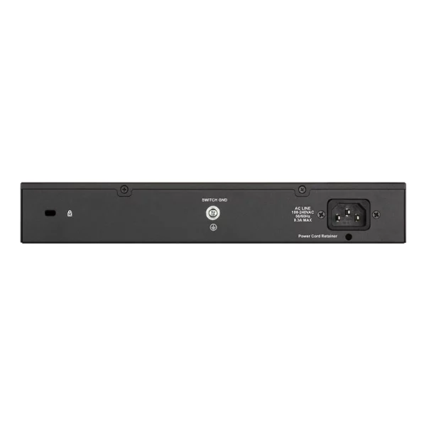 Switch D Link DGS 1024D 1