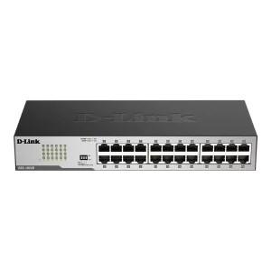 Switch D Link DGS 1024D