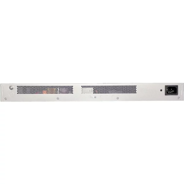 Switch Huawei S110‑24LP2SR – 24 GE + 2 SFP 52Gbps PoE+ 124W 04