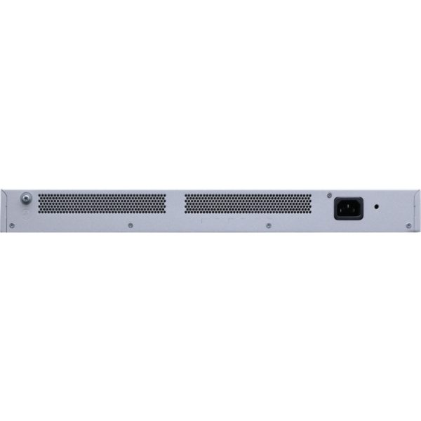 Switch Huawei S110‑24T2SR – 24 Ports GE + 2 SFP Fanless 52 Gbps 03