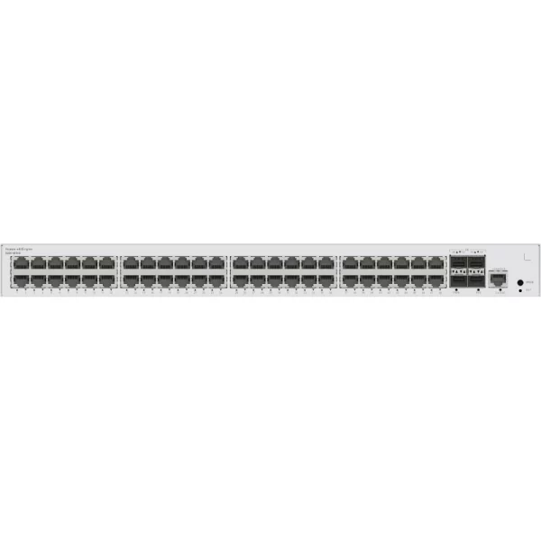 Switch Huawei S220 48T4S – 48 Ports GE + 4 Ports SFP 104 Gbps Layer 2 03