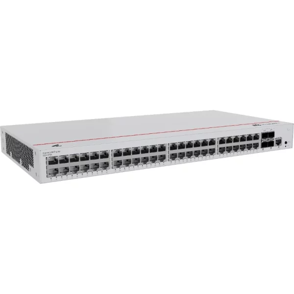 Switch Huawei S220 48T4X 48 ports GE + 4x 10GE SFP+ 176 Gbps 02