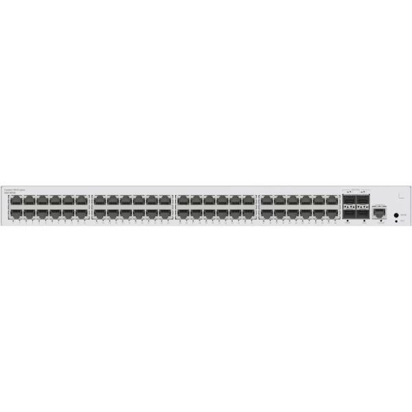 Switch Huawei S220 48T4X 48 ports GE + 4x 10GE SFP+ 176 Gbps 03