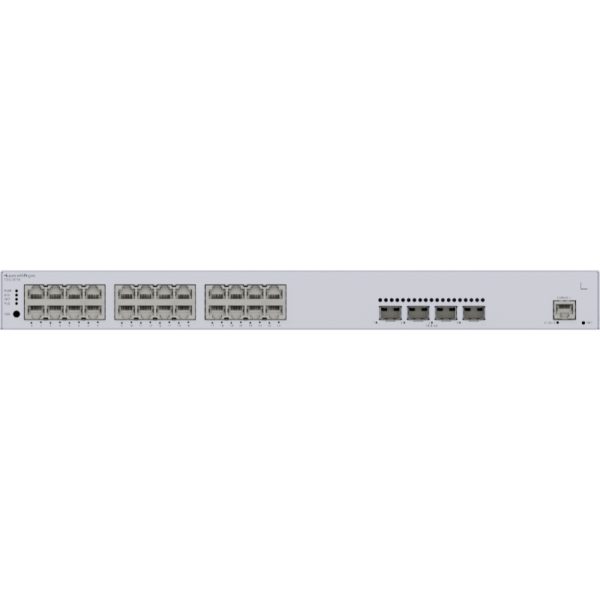 Switch Huawei S310 24P4X 24x GE PoE + 4x 10G SFP+ L2 128 Gbps 03