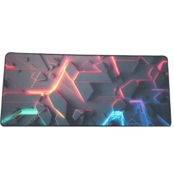 Tapis de Souris Gamer 300x700x3mm 11