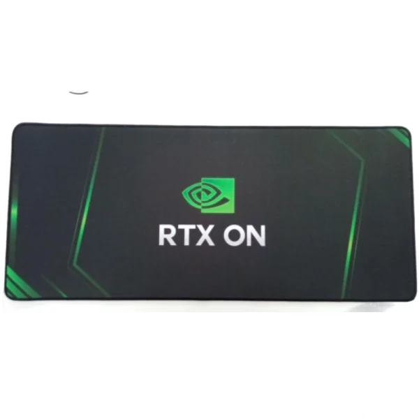 Tapis de Souris Gamer 300x700x3mm 12