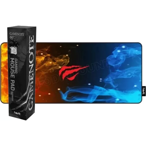 Tapis de Souris Havit Gamenote MP845