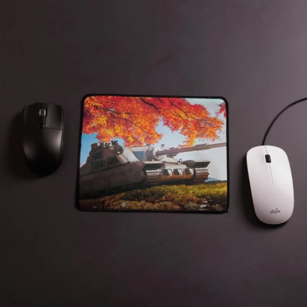 Tapis souris G‑1 4 1