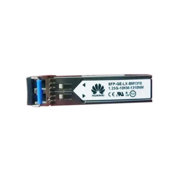 Transceiver SFP Huawei eSFP GE Single mode (1310nm, 10km, LC) 03