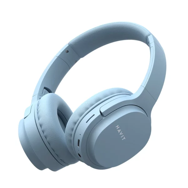 casque Bluetooth Havit I62 1