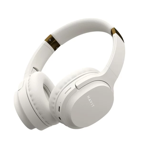 casque Bluetooth Havit I62 2
