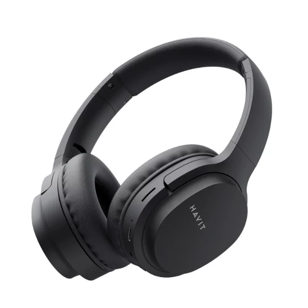 casque Bluetooth Havit I62