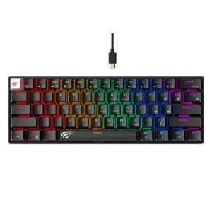 clavier mécanique Havit KB903L 1