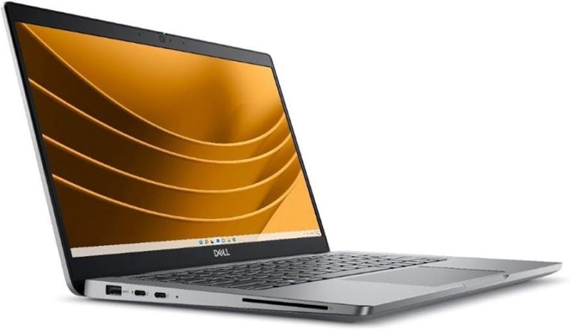 dell latitude 5550 intel core ultra 5