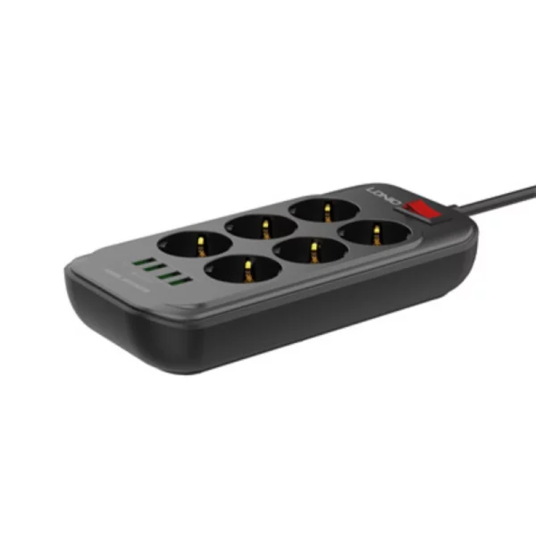 multiprise Siyoteam SE6403
