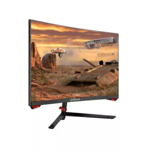 Écran Gaming Dahua LM24 R230C Full HD VA 1ms 165Hz Curved 24 2