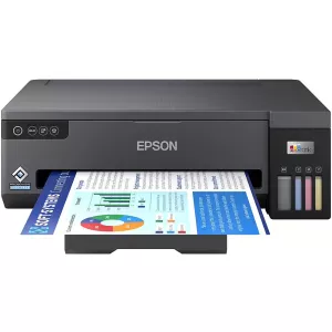 Imprimante EPSON L11050 EcoTank Jet d'encre 01