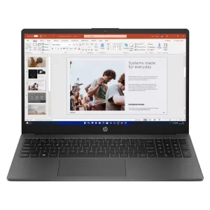 Portable HP 250 G10 i5 13e Gen 8Go DDR4 SSD 512Go 15.6 01