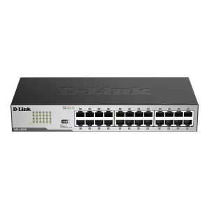 Switch D Link DGS 1024D