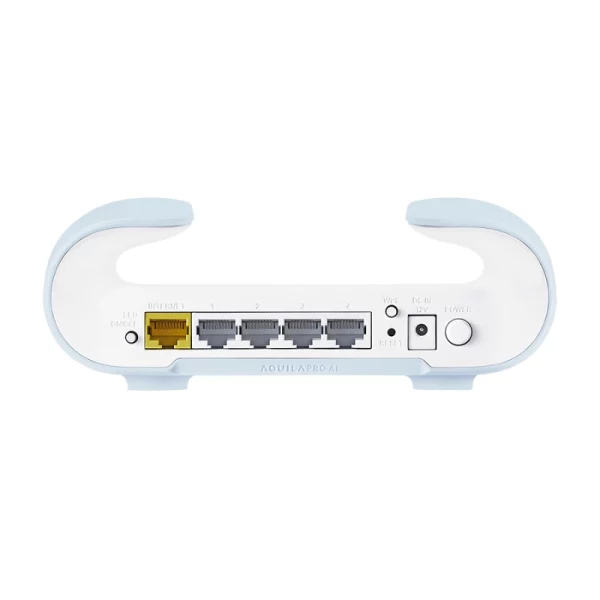 AX6000 Wi Fi 6 Smart Mesh M60 Router (6)
