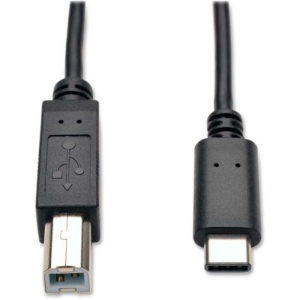 Cable Imprimante vers Type C 1.5m 01