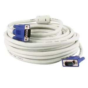Cable VGA 20m