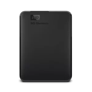 Disque dur portable WD Elements™ 2TB 01