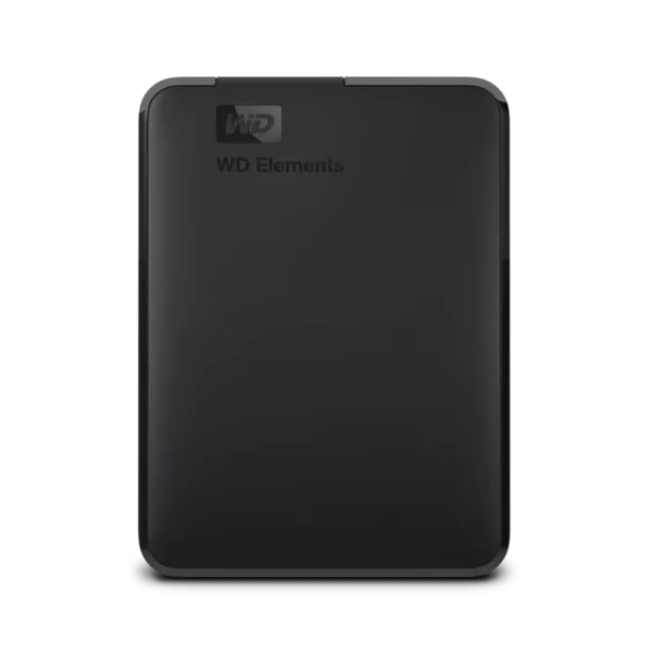 Disque dur portable WD Elements™ 2TB 01