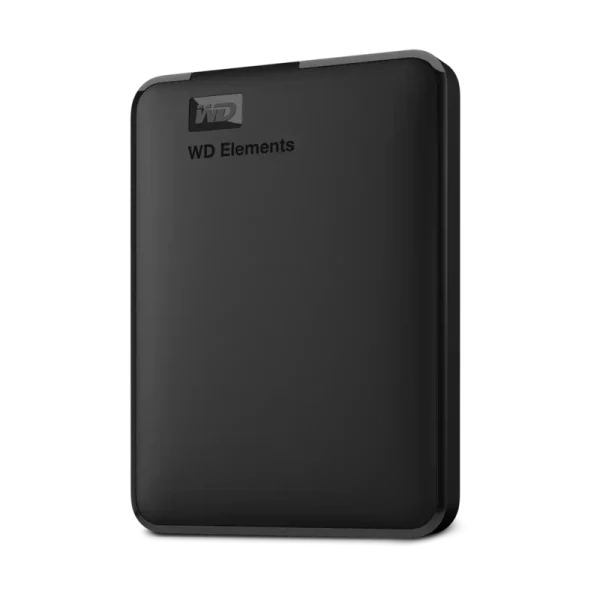 Disque dur portable WD Elements™ 2TB 02