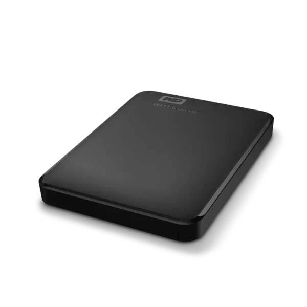 Disque dur portable WD Elements™ 2TB 03