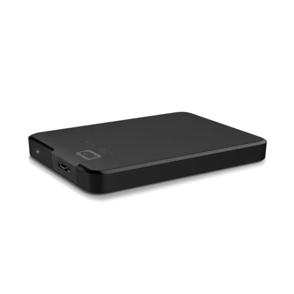 Disque dur portable WD Elements™ 2TB 04