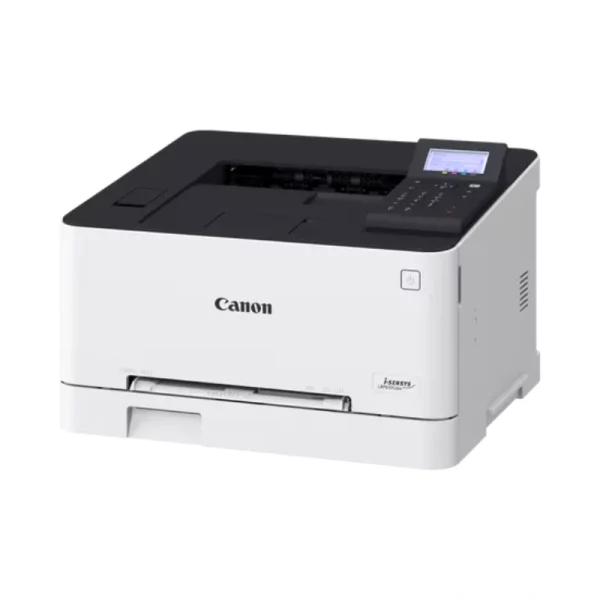 Imprimante Laser Couleur Canon i SENSYS LBP633Cdw 1