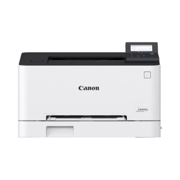 Imprimante Laser Couleur Canon i SENSYS LBP633Cdw 2