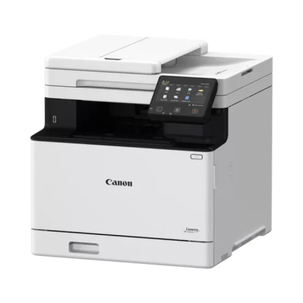 Imprimante Multifonction Couleur Canon i SENSYS MF752Cdw 4