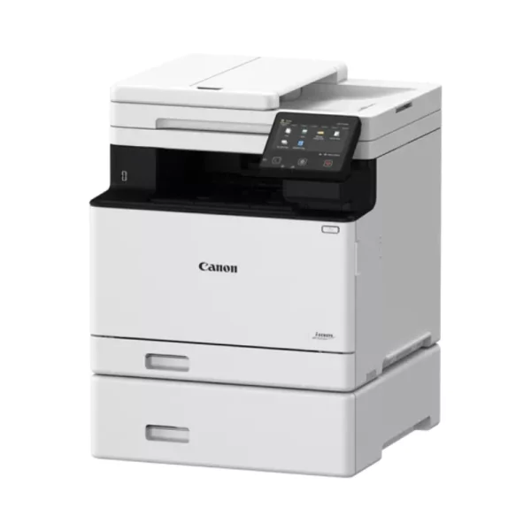 Imprimante Multifonction Couleur Canon i SENSYS MF752Cdw 6