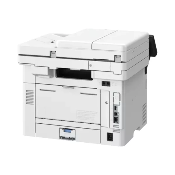 Imprimante Multifonction Monochrome Canon i SENSYS MF463dw 4