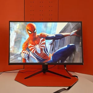 Moniteur LM25 E211S Dahua Gamer 25″ FHD Black IPS 01