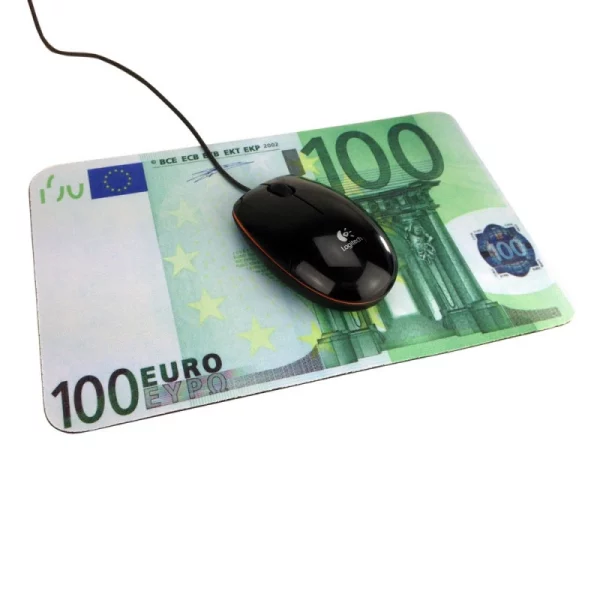 Tapis de Souris 20cm x 30cm x 2mm 2