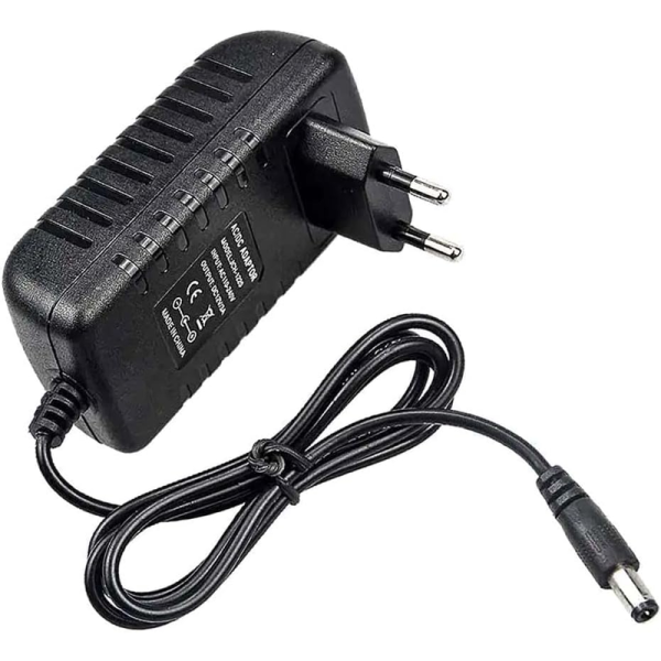 Transformateur 12V 2A 01