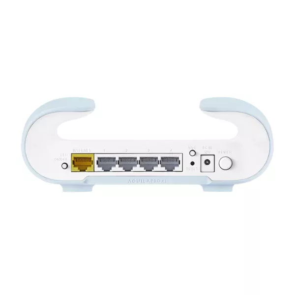 AX6000 Wi Fi 6 Smart Mesh M60 Router (6)