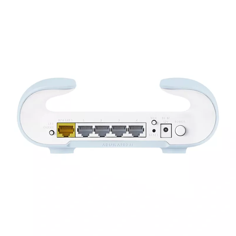 AX6000 Wi Fi 6 Smart Mesh M60 Router (6)