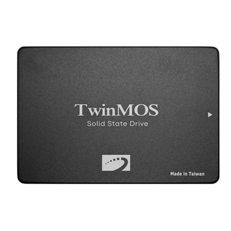 Disque SSD 2.5 TwinMOS 256GB 01 Disque SSD 2.5 TwinMOS 256GB 01