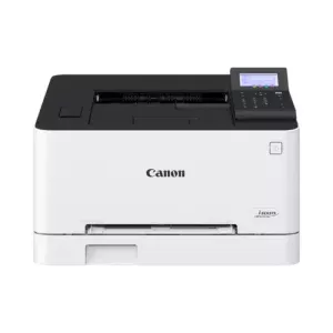 Imprimante Multifonction Couleur Canon i SENSYS MF633Cdw 2