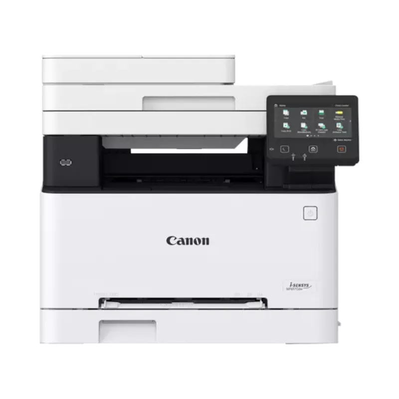Imprimante Multifonction Couleur Canon i SENSYS MF655Cdw 2
