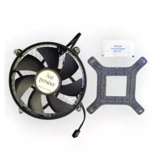 Refroidisseur CPU Ice Power pour LGA 115X