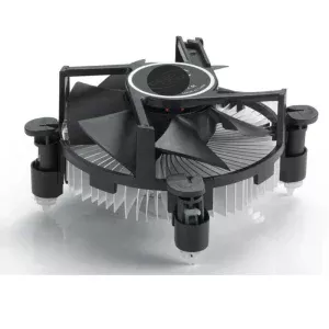 Refroidisseur CPU Ice Power pour LGA 115X 775