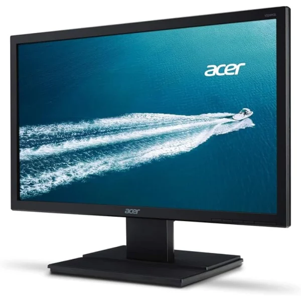 Ecran Acer V226HQL 21.5 pouces Full HD 2